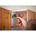 Шуруповерт Black&Decker BDCD8 7,2В