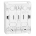 Навісний щит Schneider Electric Resi9 MIP12108 MP 1Р 8М