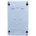 Розпредкоробка Spelsberg PS 1811-11-m (sp10590601) IP66 для вулиці