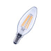Світлодіодна лампочка Osram 4099854568206 E14 1x7.5W 2700K 1055Lm IP20