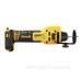 Акумуляторний фрезер для вирізання гіпсокартону DeWALT DCE555N XR Li-Ion 18 В 26000 об/хв Акумуляторний фрезер для вирізання гіпсокартону DeWALT DCE555N XR Li-Ion 18 В 26000 об/хв