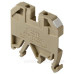 Клемник Аско-Укрем JXB 2,5/35 жовтий (A0130010011) Клемник Аско-Укрем JXB 2,5/35 жовтий (A0130010011)