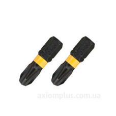 Ударні біти DeWALT Impact torsion extreme PH3х25мм (5шт)