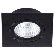 Точковий поворотний світильник Kanlux Dalla CT-DTL50-B (22433) чорний Точковий поворотний світильник Kanlux Dalla CT-DTL50-B (22433) чорний