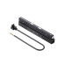 Блок живлення Kloodi KDMG-PS 100 BK 48V 100W чорний