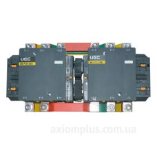 Контактор реверсивний UEC SB-РCR-265 265А 380В/АС3 (PCR5-SB-265-380)