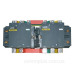 Контактор реверсивний UEC SB-РCR-265 265А 380В/АС3 (PCR5-SB-265-380)