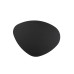 Бра, настінний світильник TK Lighting 10632 Stone G9 3x8W IP20 чорний