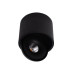 Точковий світильник Azzardo AZ3468 Boston Tube LED 1x10W 3000K 685Lm IP20 чорний