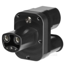 Адаптер Olink DC CCS Combo 2 - DC Tesla USA 500-1000В до 250А