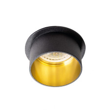 Точковий світильник Kanlux 27322 Spag GU10/GU5.3 1x10W IP20 чорний