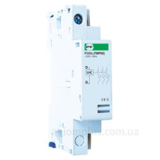 Розчіплювач мінімальної напруги Promfactor F/UVs до FMP32 (F/UVs400) Розчіплювач мінімальної напруги Promfactor F/UVs до FMP32 (F/UVs400)