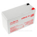 Акумулятор LogicPower LPM-GL 12-7 AH 12В Акумулятор LogicPower LPM-GL 12-7 AH 12В