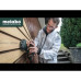 Акумуляторна ексцентрикова шліфмашина Metabo SXA 18 LTX 150 BL 18 В (600411850)