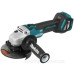 Акумуляторна болгарка Makita DGA511Z 18В