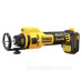 Акумуляторний фрезер для вирізання гіпсокартону DeWALT DCE555N XR Li-Ion 18 В 26000 об/хв Акумуляторний фрезер для вирізання гіпсокартону DeWALT DCE555N XR Li-Ion 18 В 26000 об/хв