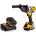 Шуруповерт акумуляторний DeWALT DCD991P2 18В