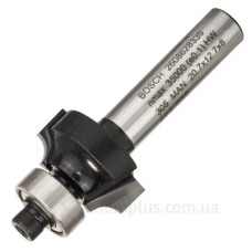Карнизна фреза Bosch Std S8/R4/L10,5