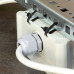 Коробка розподільча СКІМ K85 88х88х52 сіра IP65 ( B1102006 )