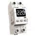 Реле напруги DigiTOP VP-25A M2W Реле напруги DigiTOP VP-25A M2W