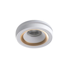 Точковий світильник Kanlux 35287 Eliceo GU10/GU5.3 1x10W IP20 білий