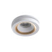 Точковий світильник Kanlux 35287 Eliceo GU10/GU5.3 1x10W IP20 білий
