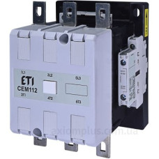 Контактор ETI 004653143 CEM 112.22 230В AC