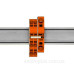 3-контактна перемичка Wago 2002-403 3-контактна перемичка Wago 2002-403
