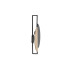 Світильник настінний Nowodvorski Sunset Natural B GX53 2x12W IP20 бежевий ( 10577 )