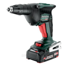 Акумуляторний шурупокрут для гіпсокартону Metabo TBS 18 LTX BL (620063500)