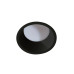 Точковий світильник Azzardo AZ4220 Aida Round LED 1x10W 3000K 700Lm IP20 чорний