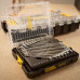 Набір комбінованих ключів Stanley FMMT98104-0 FatMax (12шт)