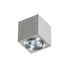 Точковий світильник Azzardo AZ1754 Mini Eloy GU10 1x50W IP20 алюмінієвий
