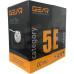 Мережевий кабель вита пара GEAR САТ.5E UTP-CCA-4Px2x0.50 (305 м.)