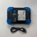 Прожектор Hogert 2x10W 1150lm 4400mAh USB IP54 ( HT1E430 )