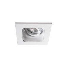 Точковий світильник Kanlux 33660 Reul GU10/GU5.3 1x10W IP20 білий