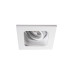 Точковий світильник Kanlux 33660 Reul GU10/GU5.3 1x10W IP20 білий