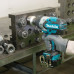 Гайковерт акумуляторний Makita DTW1001Z 18В