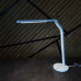Світильник настільний LED PARKER 8W 3000-6500К білий Violux ( 530002 ) Світильник настільний LED PARKER 8W 3000-6500К білий Violux ( 530002 )