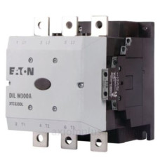 Контактор Eaton DILM300A-S/22 (220-240V50/60HZ) Контактор Eaton DILM300A-S/22 (220-240V50/60HZ)