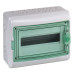 Щит на 12 модулів 13981 Schneider Electric Mureva