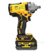Ударний гайкокрут безщітковий DeWALT DCF891P2G XR Li-Ion 18В 1084Нм 2000об/хв 3250уд/хв серії «G»