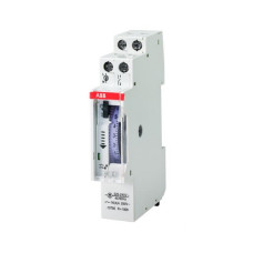Таймер електронно-механічний ABB AT1e-R ( 2CSM231215R0601 ) Таймер електронно-механічний ABB AT1e-R ( 2CSM231215R0601 )