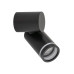 Світильник поворотний, спот TK Lighting 5349 Jet GU10 1x10W IP20 чорний