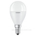 Світлодіодна лампа Osram 4058075210806 STAR E14 3000K 220В P45 Світлодіодна лампа Osram 4058075210806 STAR E14 3000K 220В P45