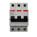 Автоматичний вимикач ABB basic M 3P C63 ( 2CDS643041R0634 ) Автоматичний вимикач ABB basic M 3P C63 ( 2CDS643041R0634 )