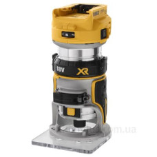 Окнатувальний фрезер DeWALT DCW600N 18В Окнатувальний фрезер DeWALT DCW600N 18В