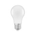 Світлодіодна лампочка Osram 4058075630239 E27 1x10W 3000K 1055Lm IP20