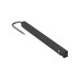 Блок живлення Kloodi KDMG-SLIM-TRN PS 80 BK 48V 80W чорний