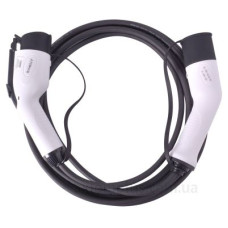 Перехідник E.Next e.charge.adapter.cable.T2-T1.16 Т2 на Т1 5м 16А кабель (p085105)